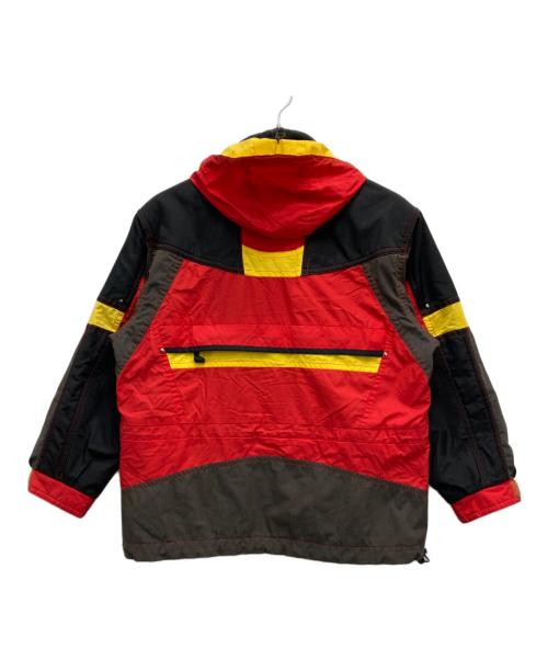 THE NORTH FACE（ザ ノース フェイス）THE NORTH FACE (ザ ノース フェイス) スキージャケット レッド サイズ:Lの古着・服飾アイテム