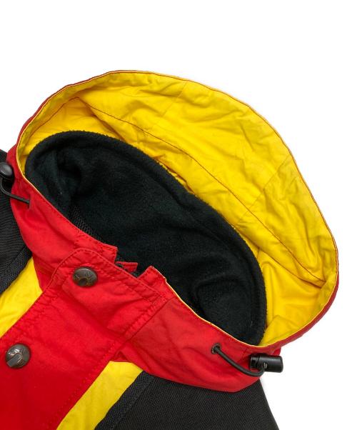 THE NORTH FACE（ザ ノース フェイス）THE NORTH FACE (ザ ノース フェイス) スキージャケット レッド サイズ:Lの古着・服飾アイテム