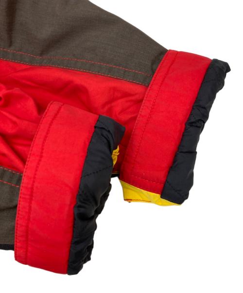 THE NORTH FACE（ザ ノース フェイス）THE NORTH FACE (ザ ノース フェイス) スキージャケット レッド サイズ:Lの古着・服飾アイテム