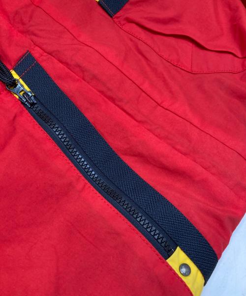 THE NORTH FACE（ザ ノース フェイス）THE NORTH FACE (ザ ノース フェイス) スキージャケット レッド サイズ:Lの古着・服飾アイテム