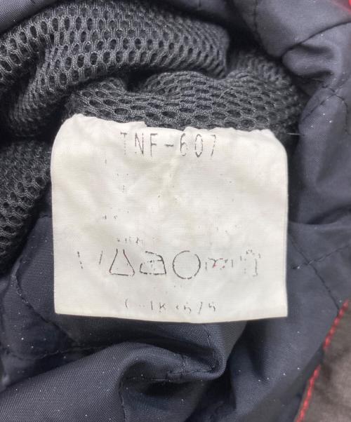 THE NORTH FACE（ザ ノース フェイス）THE NORTH FACE (ザ ノース フェイス) スキージャケット レッド サイズ:Lの古着・服飾アイテム