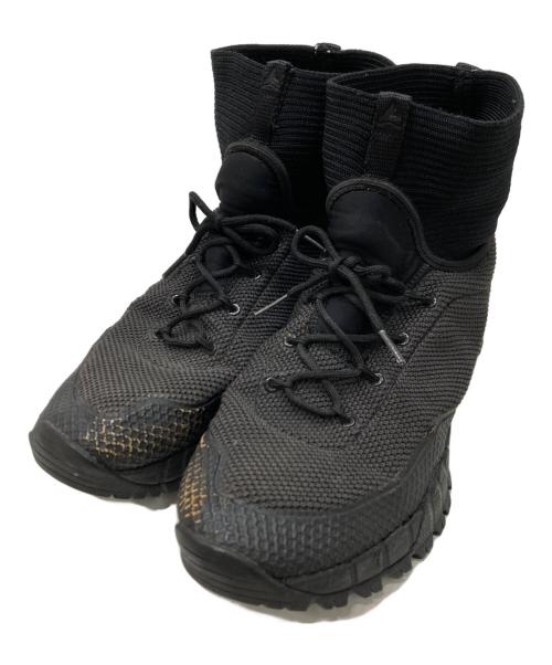 ROAD RANNER（ロードランナー）ROAD RANNER (ロードランナー) Daiquiri Hi ブラック サイズ:42の古着・服飾アイテム