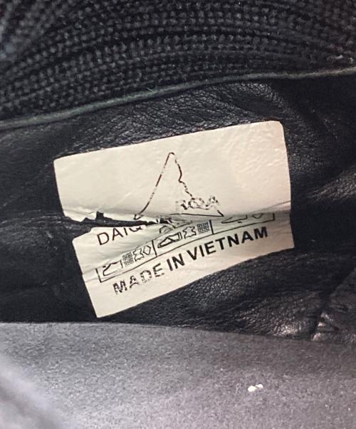 ROAD RANNER（ロードランナー）ROAD RANNER (ロードランナー) Daiquiri Hi ブラック サイズ:42の古着・服飾アイテム