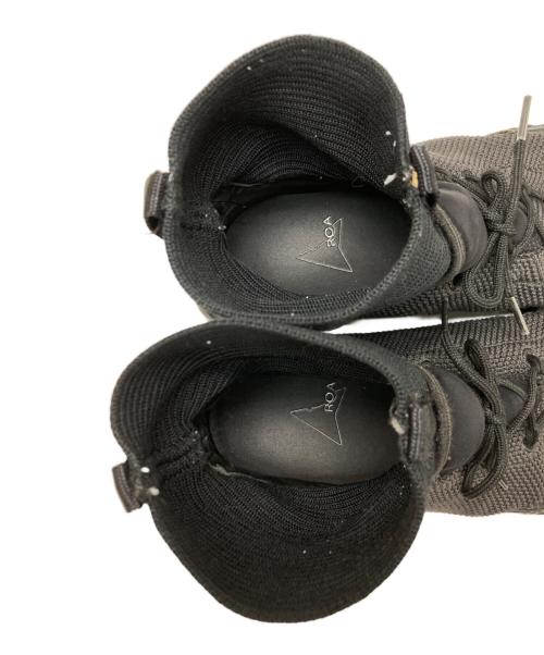 ROAD RANNER（ロードランナー）ROAD RANNER (ロードランナー) Daiquiri Hi ブラック サイズ:42の古着・服飾アイテム