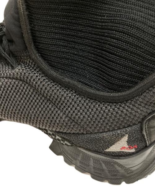 ROAD RANNER（ロードランナー）ROAD RANNER (ロードランナー) Daiquiri Hi ブラック サイズ:42の古着・服飾アイテム