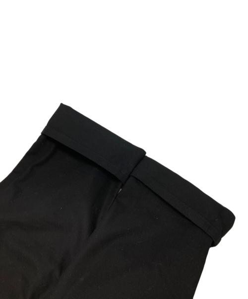 Carhartt WIP（カーハート ワークインプログレス）Carhartt WIP (カーハート ワークインプログレス) Mastermind JAPAN (マスターマインド ジャパン) パンツ ブラック サイズ:30の古着・服飾アイテム