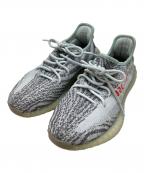 adidasアディダス）の古着「YEEZY BOOST 350V2 / イージーブースト　350V2」｜グレー