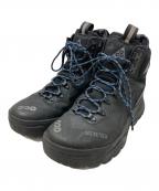 NIKE ACGナイキエーシージー）の古着「Air Zoom Gaiadome Gore-Tex」｜ブラック