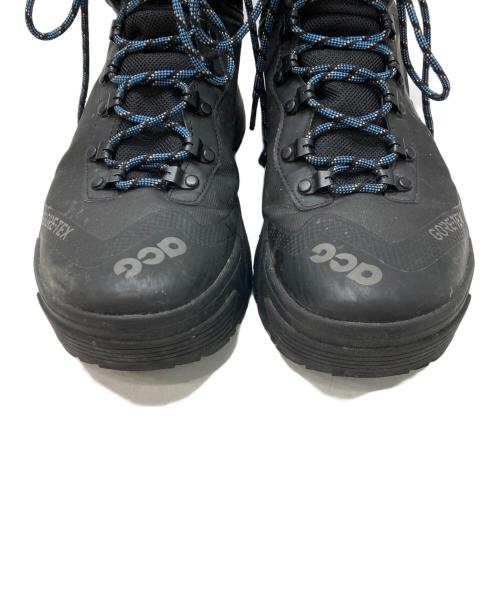 NIKE ACG（ナイキエーシージー）NIKE ACG (ナイキエージーシー) Air Zoom Gaiadome Gore-Tex ブラック サイズ:27.5の古着・服飾アイテム