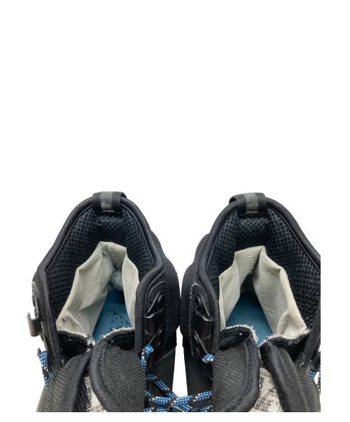 NIKE ACG（ナイキエーシージー）NIKE ACG (ナイキエージーシー) Air Zoom Gaiadome Gore-Tex ブラック サイズ:27.5の古着・服飾アイテム