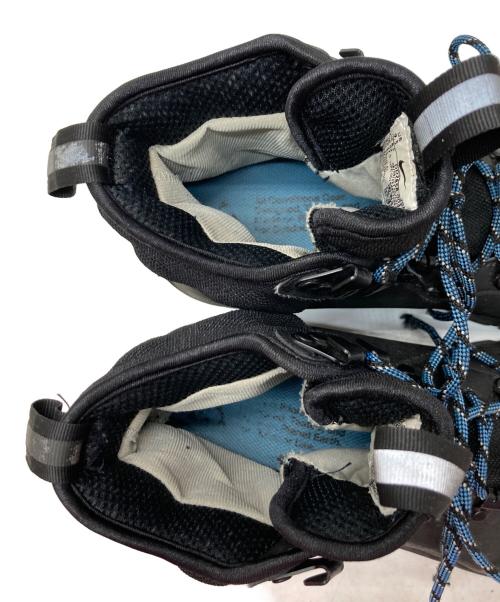 NIKE ACG（ナイキエーシージー）NIKE ACG (ナイキエージーシー) Air Zoom Gaiadome Gore-Tex ブラック サイズ:27.5の古着・服飾アイテム