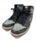 NIKEナイキ）の古着「Air Jordan 1 High OG 