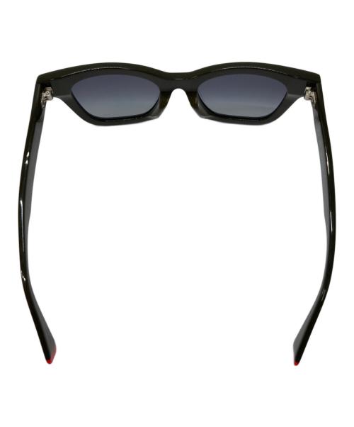 KENZO（ケンゾー）KENZO (ケンゾー) サングラス カーキ サイズ:50-19の古着・服飾アイテム