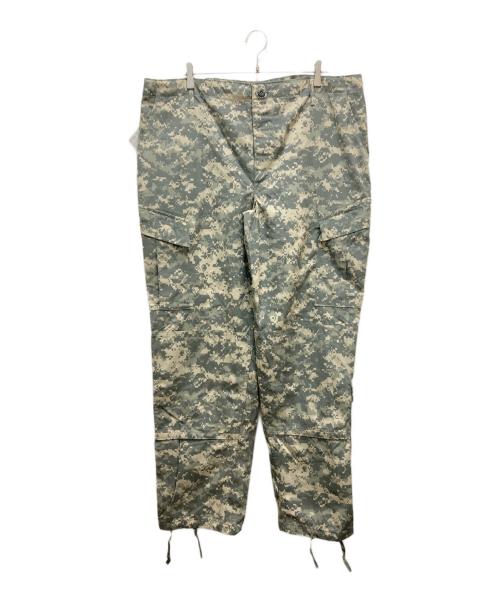 PROPPER（プロッパー）PROPPER (プロッパー) Acu Trosers Digital Camo グリーン サイズ:XL 未使用品の古着・服飾アイテム