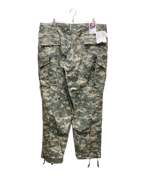 PROPPER（プロッパー）PROPPER (プロッパー) Acu Trosers Digital Camo グリーン サイズ:XL 未使用品の古着・服飾アイテム