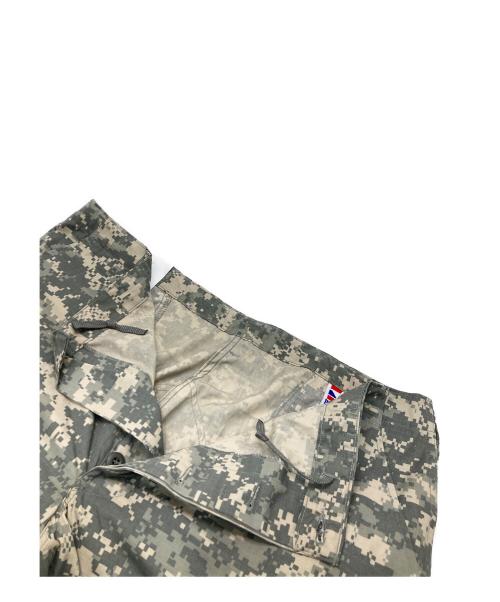 PROPPER（プロッパー）PROPPER (プロッパー) Acu Trosers Digital Camo グリーン サイズ:XL 未使用品の古着・服飾アイテム