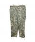 PROPPER（プロッパー）の古着「Acu Trosers Digital Camo」｜グリーン