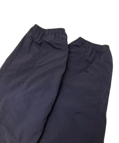 FARAH（ファーラー）FARAH (ファーラー) Nylon Zip Up Jacket ネイビー サイズ:XLの古着・服飾アイテム