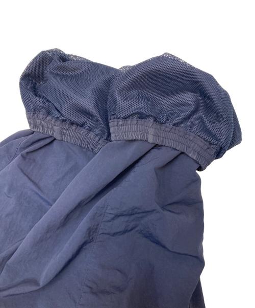 FARAH（ファーラー）FARAH (ファーラー) Nylon Zip Up Jacket ネイビー サイズ:XLの古着・服飾アイテム
