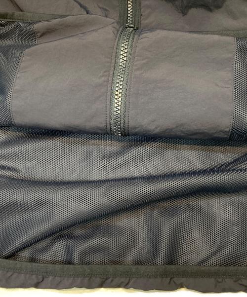 FARAH（ファーラー）FARAH (ファーラー) Nylon Zip Up Jacket ネイビー サイズ:XLの古着・服飾アイテム