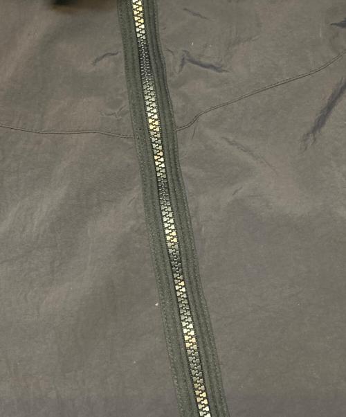 FARAH（ファーラー）FARAH (ファーラー) Nylon Zip Up Jacket ネイビー サイズ:XLの古着・服飾アイテム