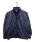 FARAH（ファーラー）の古着「Nylon Zip Up Jacket」｜ネイビー