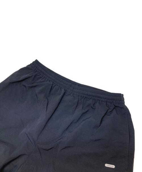 FARAH（ファーラー）FARAH (ファーラー) Nylon Jogger Pants ネイビー サイズ:Lの古着・服飾アイテム