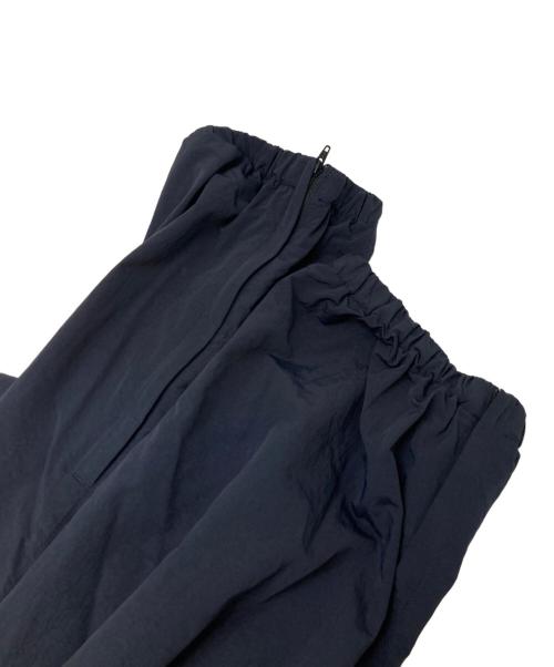 FARAH（ファーラー）FARAH (ファーラー) Nylon Jogger Pants ネイビー サイズ:Lの古着・服飾アイテム