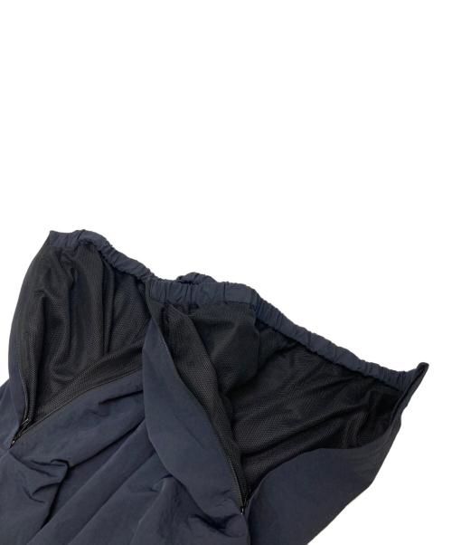FARAH（ファーラー）FARAH (ファーラー) Nylon Jogger Pants ネイビー サイズ:Lの古着・服飾アイテム