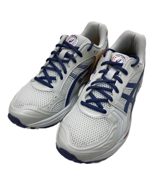 asics（アシックス）asics (アシックス) Gel-Kayano 14 ホワイト サイズ:27.5cmの古着・服飾アイテム