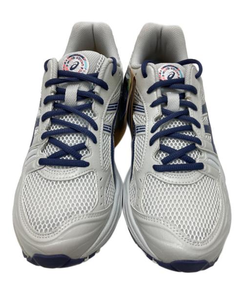 asics（アシックス）asics (アシックス) Gel-Kayano 14 ホワイト サイズ:27.5cmの古着・服飾アイテム