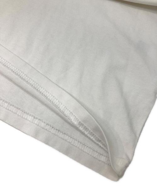 KITH（キス）KITH (キス) LOONEY TUNES (ルーニーチューンズ) ロングスリーブカットソー ホワイト サイズ:Lの古着・服飾アイテム