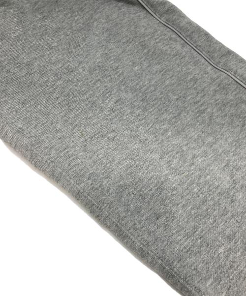 NIKE（ナイキ）NIKE (ナイキ) NOCTA (ノクタ) フリースCSオープンヘムスウェットパンツ グレー サイズ:Mの古着・服飾アイテム