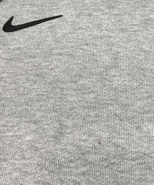 NIKE（ナイキ）NIKE (ナイキ) NOCTA (ノクタ) Drake Fleece CS Hoodie グレー サイズ:Mの古着・服飾アイテム