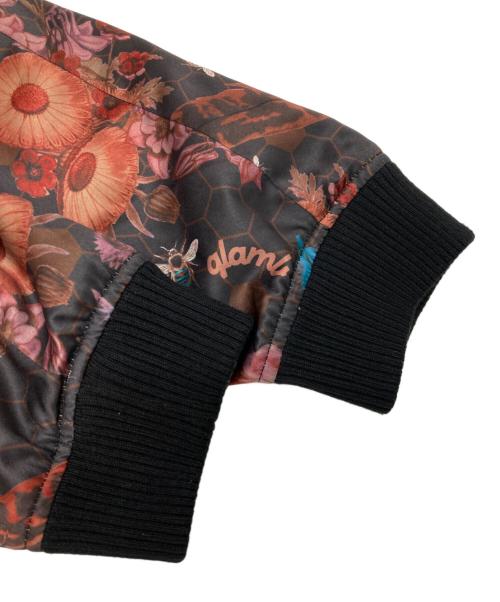 glamb（グラム）glamb (グラム) スカジャン ブラック サイズ:2の古着・服飾アイテム