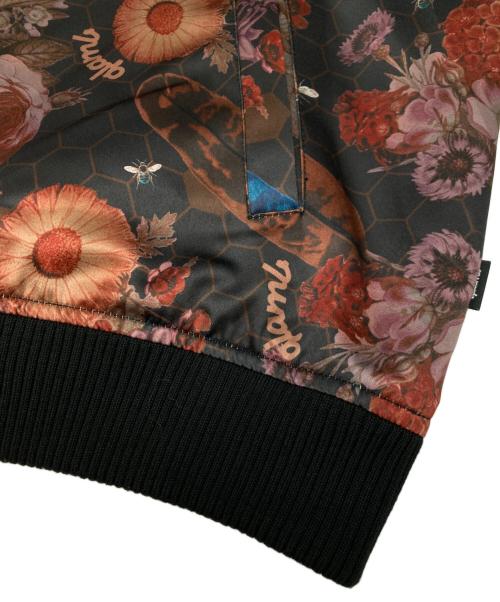 glamb（グラム）glamb (グラム) スカジャン ブラック サイズ:2の古着・服飾アイテム