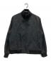 glamb（グラム）の古着「グリッタージャージ」｜ブラック