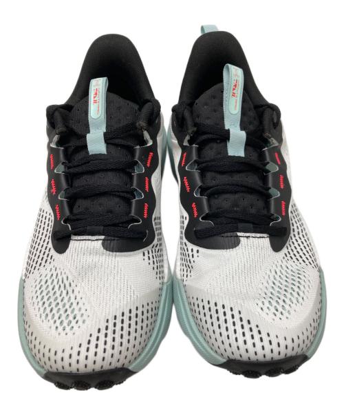 UNDER ARMOUR（アンダーアーマー）UNDER ARMOUR (アンダーアーマー) UAインフィニット プロ トレイル ホワイト サイズ:27cm 未使用品の古着・服飾アイテム