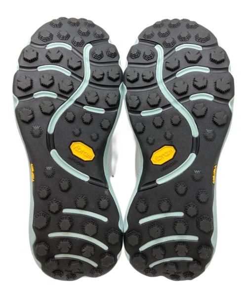 UNDER ARMOUR（アンダーアーマー）UNDER ARMOUR (アンダーアーマー) UAインフィニット プロ トレイル ホワイト サイズ:27cm 未使用品の古着・服飾アイテム