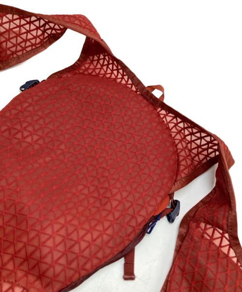 GREGORY（グレゴリー）GREGORY (グレゴリー) バックパック レッド 未使用品の古着・服飾アイテム