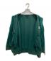 adidas (アディダス) トラックジャケット グリーン サイズ:M：8000円