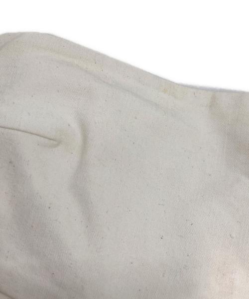 Uhr（ウーア）Uhr (ウーア) Bare Dress アイボリー サイズ:38の古着・服飾アイテム