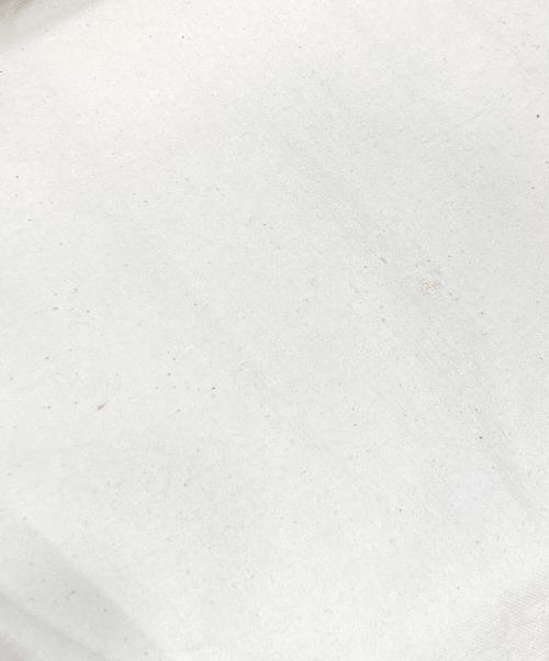 Uhr（ウーア）Uhr (ウーア) Bare Dress アイボリー サイズ:38の古着・服飾アイテム