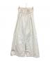 Uhr (ウーア) Bare Dress アイボリー サイズ:38：7000円