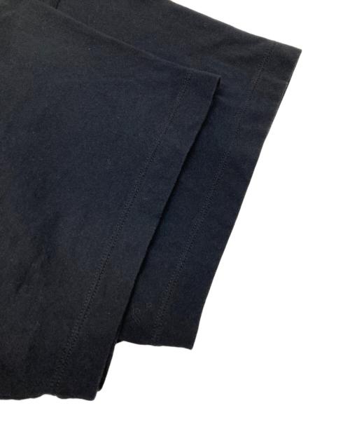 MM6 Maison Margiela（エムエムシックスメゾンマルジェラ）MM6 Maison Margiela (エムエムシックスメゾンマルジェラ) ワンピース ブラック サイズ:XSの古着・服飾アイテム