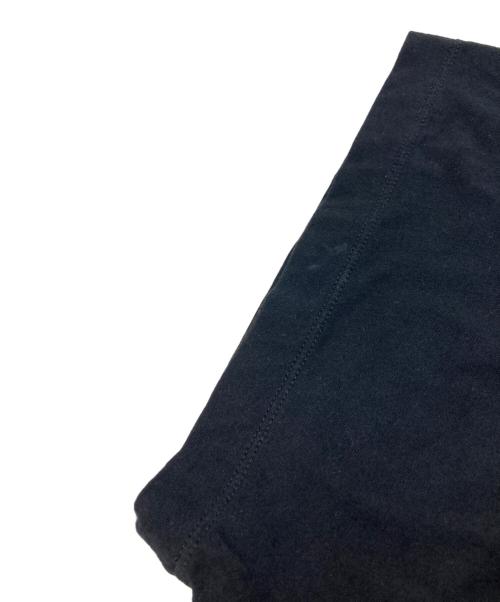 MM6 Maison Margiela（エムエムシックスメゾンマルジェラ）MM6 Maison Margiela (エムエムシックスメゾンマルジェラ) ワンピース ブラック サイズ:XSの古着・服飾アイテム