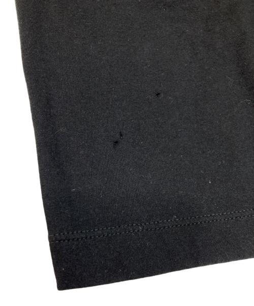 MM6 Maison Margiela（エムエムシックスメゾンマルジェラ）MM6 Maison Margiela (エムエムシックスメゾンマルジェラ) ワンピース ブラック サイズ:XSの古着・服飾アイテム