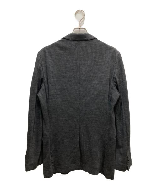 nano・universe（ナノ・ユニバース）nano・universe (ナノ・ユニバース) REDA ACTIVEセットアップスーツ グレー サイズ:48の古着・服飾アイテム