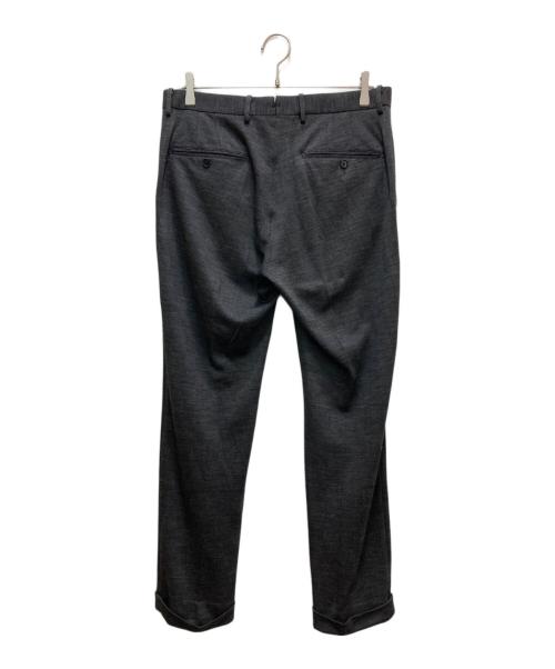 nano・universe（ナノ・ユニバース）nano・universe (ナノ・ユニバース) REDA ACTIVEセットアップスーツ グレー サイズ:48の古着・服飾アイテム