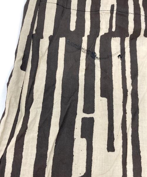 TADO（タド）TADO (タド) RACHANA DRESS ベージュ サイズ:不明（実寸参照）の古着・服飾アイテム